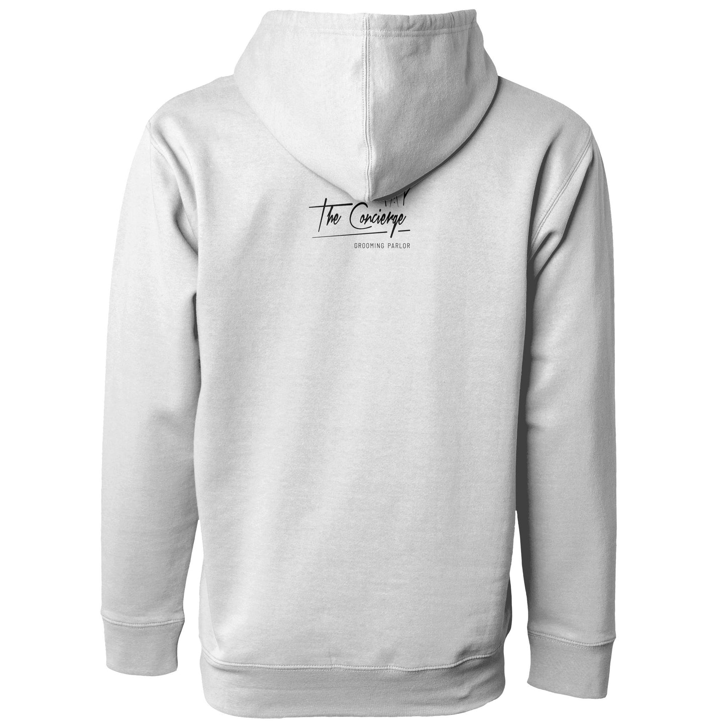 TCGP Gridiron Unisex Hoody