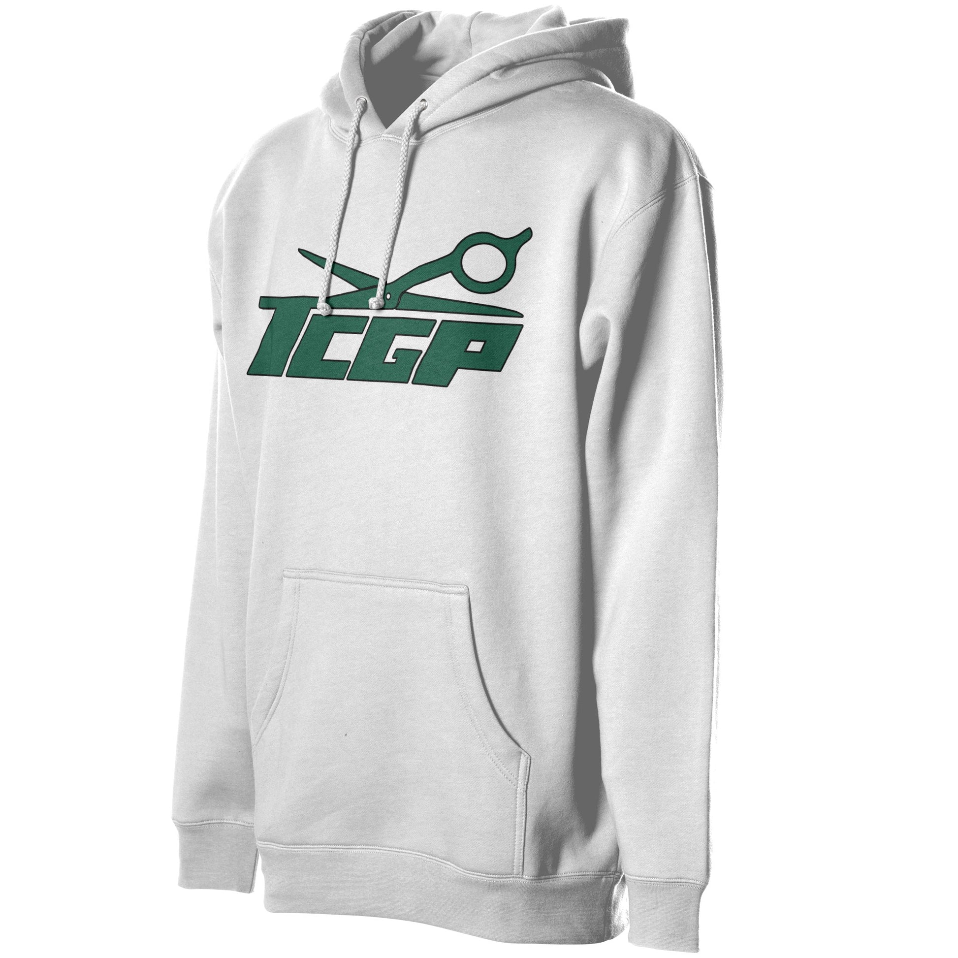 TCGP Gridiron Unisex Hoody