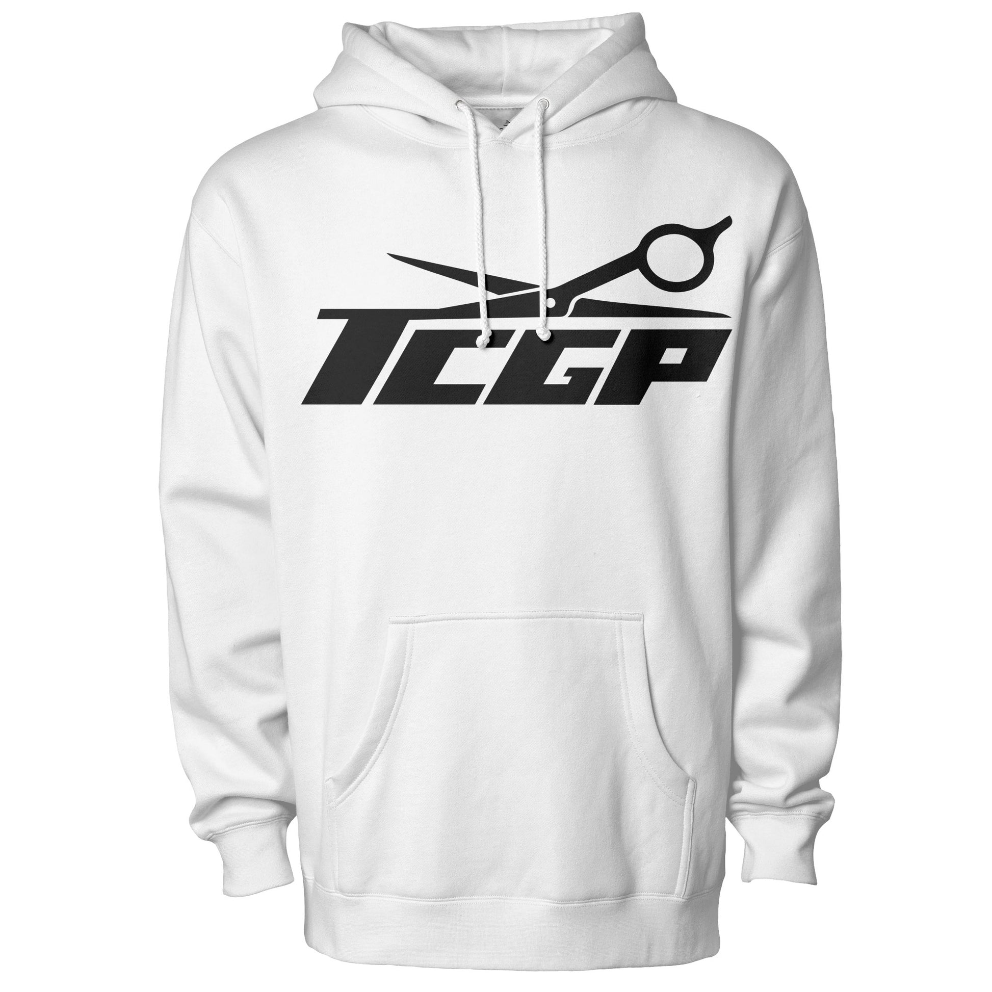 TCGP Gridiron Unisex Hoody