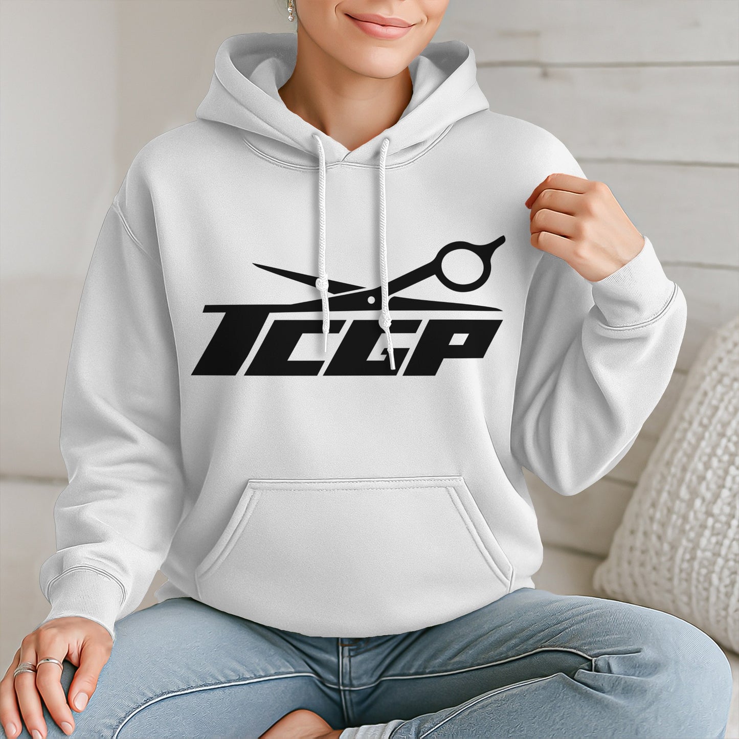 TCGP Gridiron Unisex Hoody