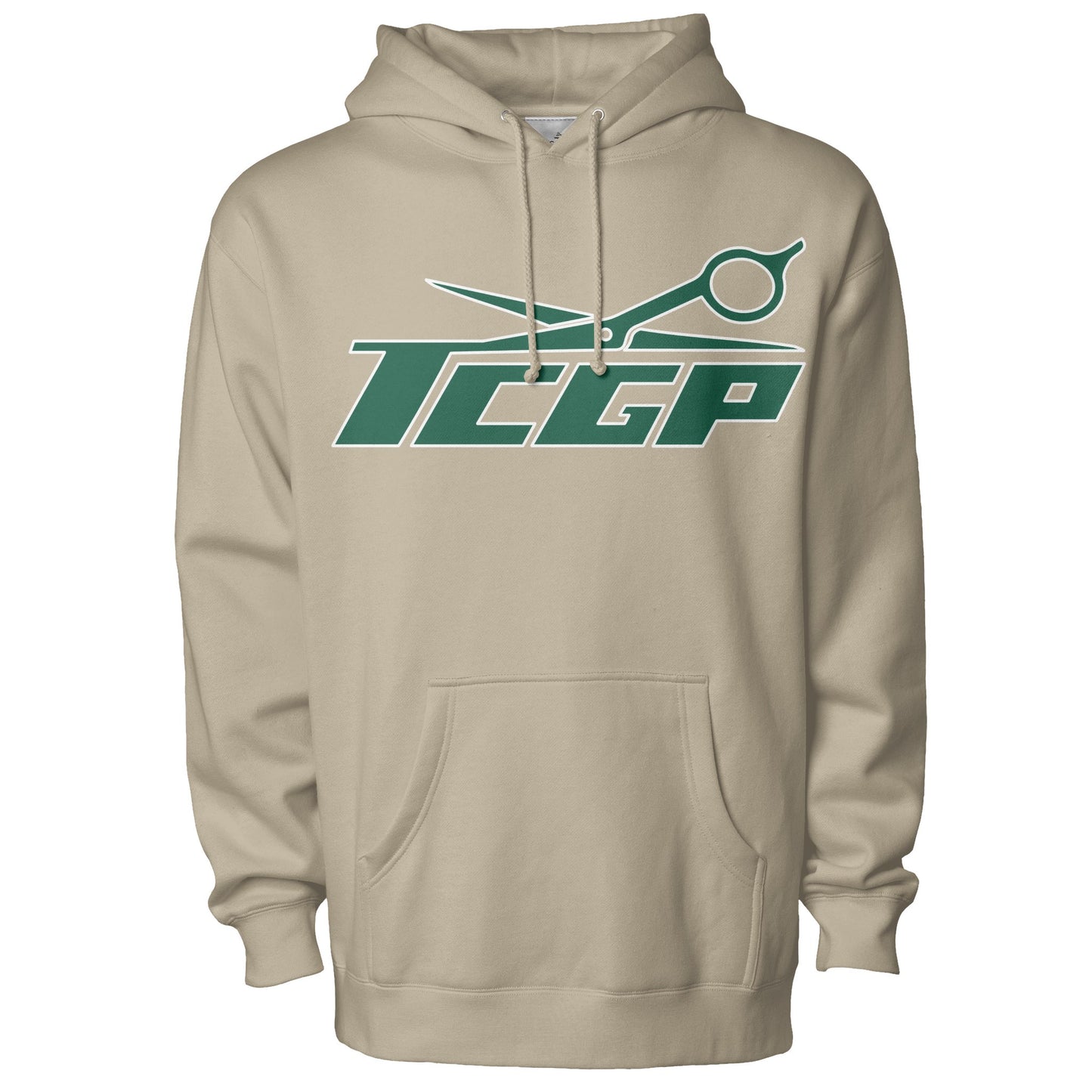 TCGP Gridiron Unisex Hoody