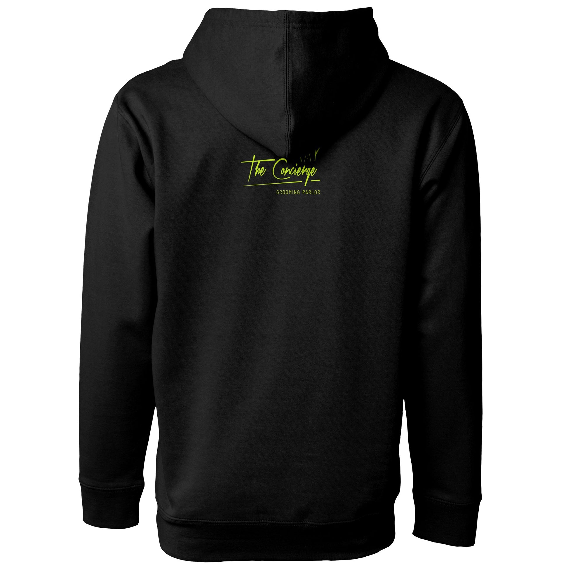 TCGP Gridiron Unisex Hoody
