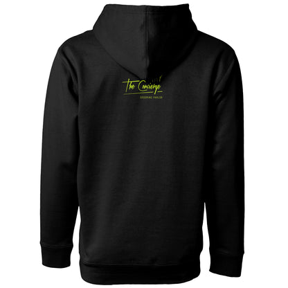 TCGP Gridiron Unisex Hoody