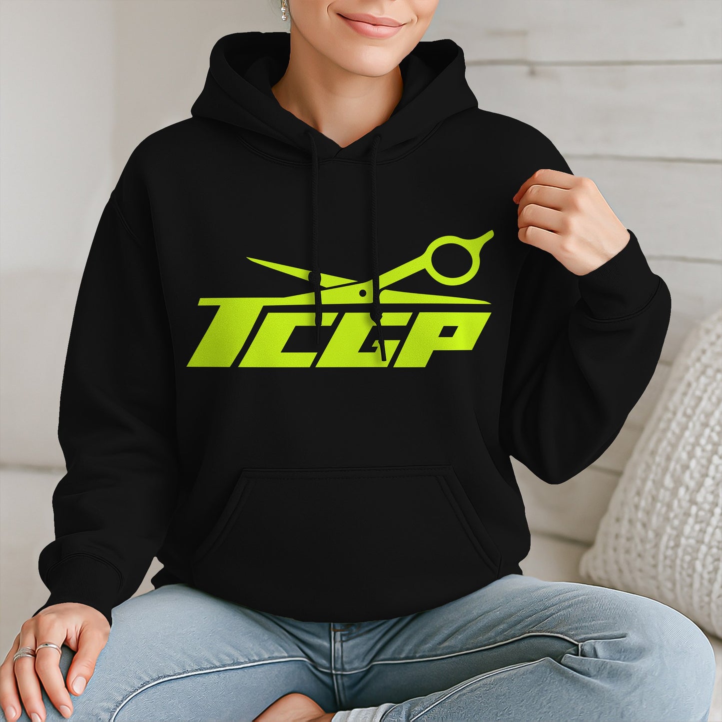 TCGP Gridiron Unisex Hoody