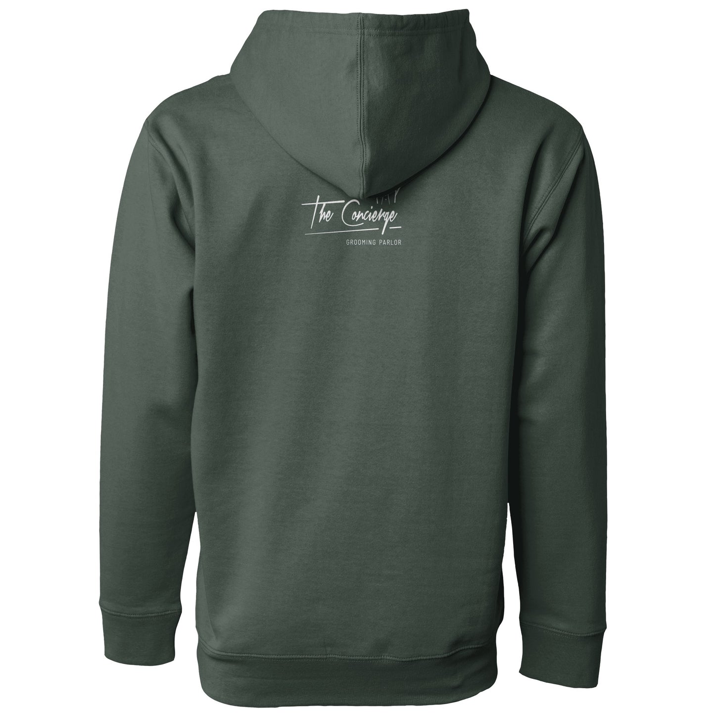 TCGP Gridiron Classic Hoody