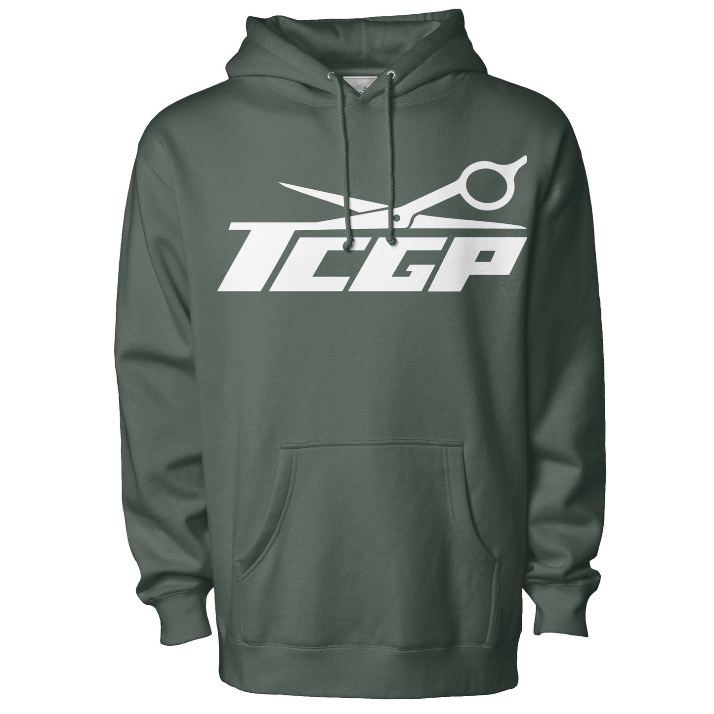 TCGP Gridiron Classic Hoody
