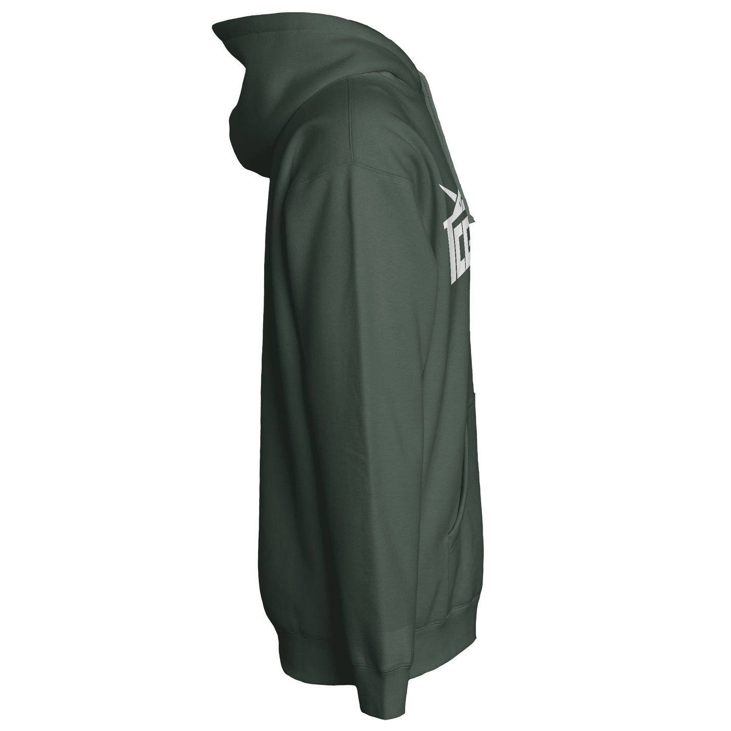 TCGP Gridiron Classic Hoody