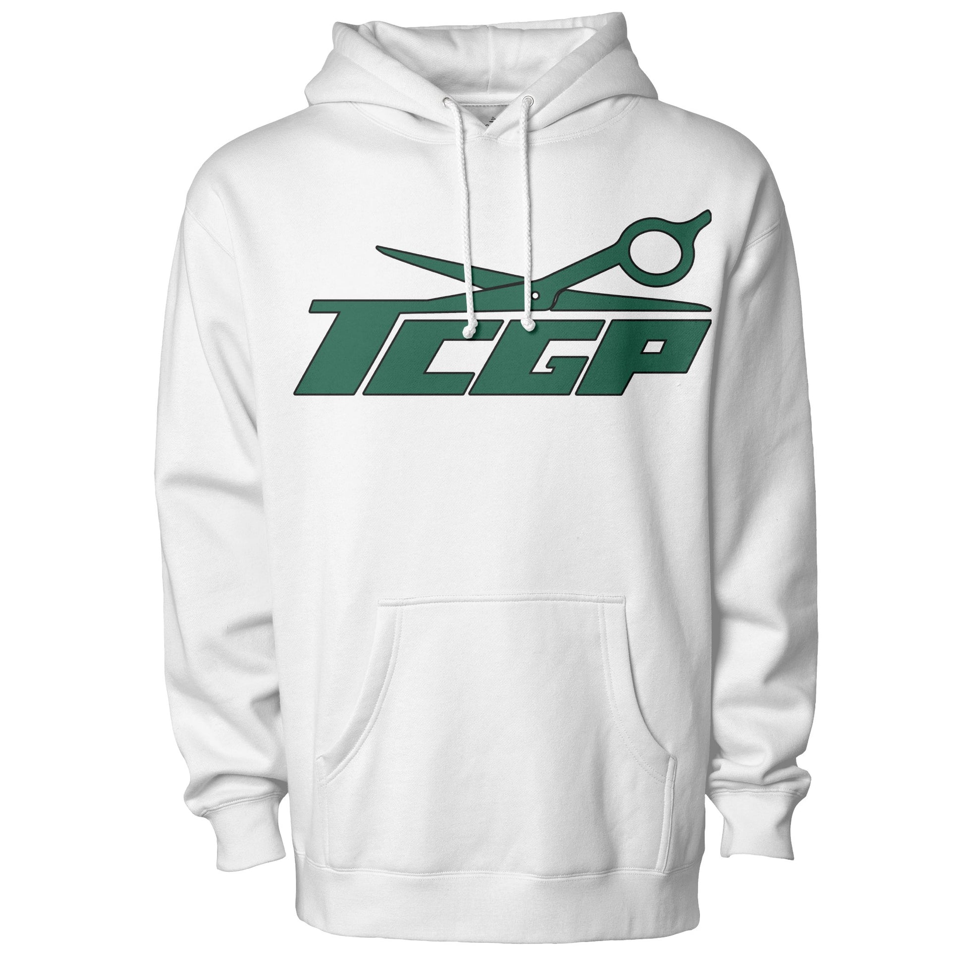 TCGP Gridiron Classic Hoody