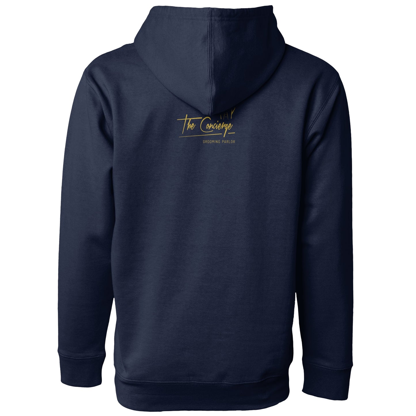 TCGP Gridiron Classic Hoody