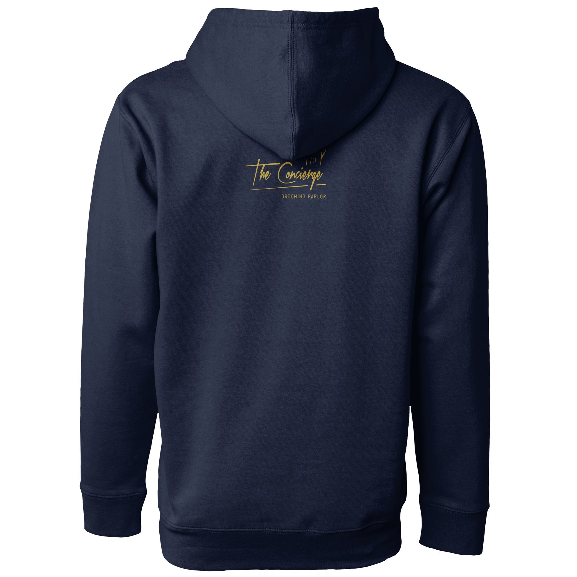 TCGP Gridiron Classic Hoody