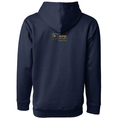 TCGP Gridiron Classic Hoody