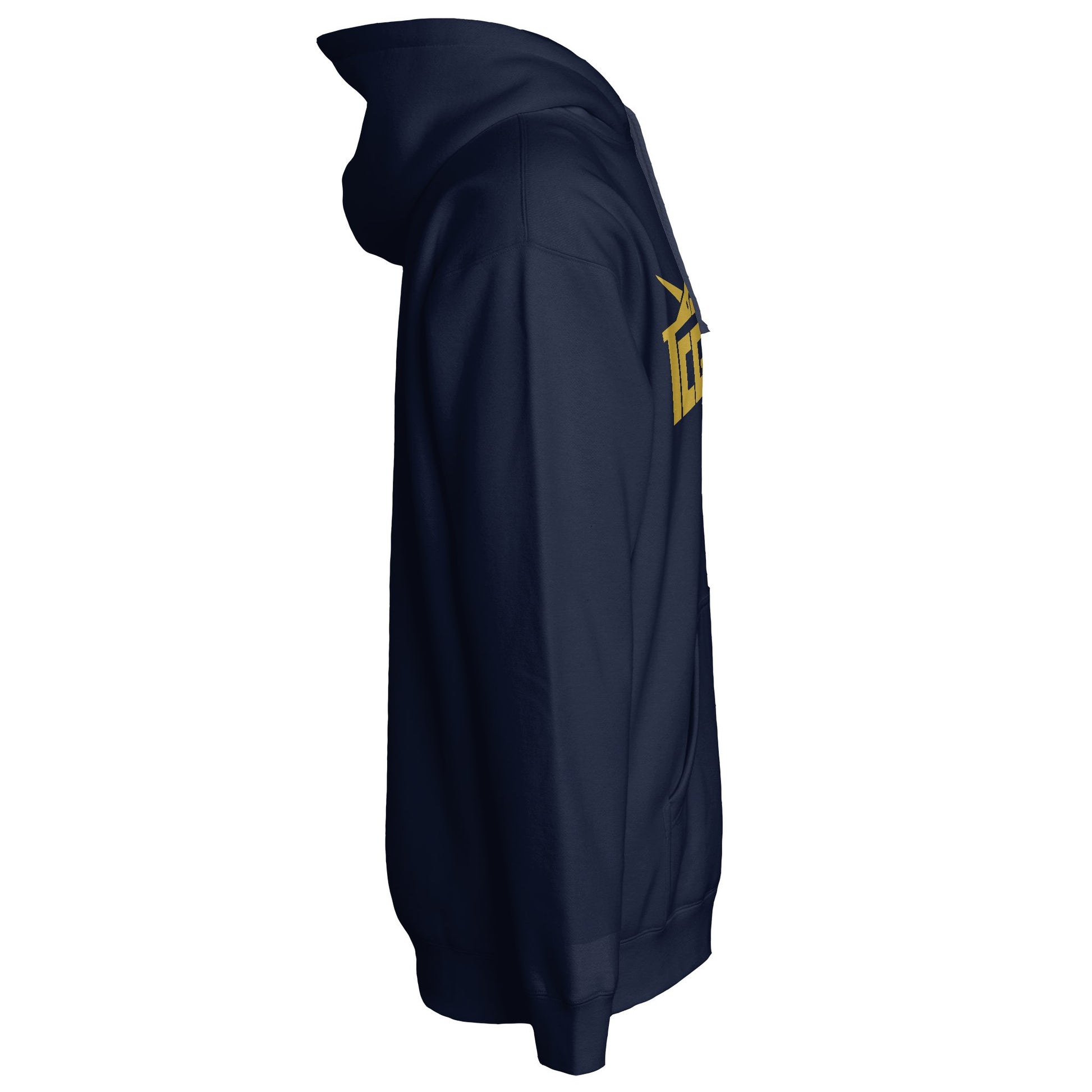 TCGP Gridiron Classic Hoody