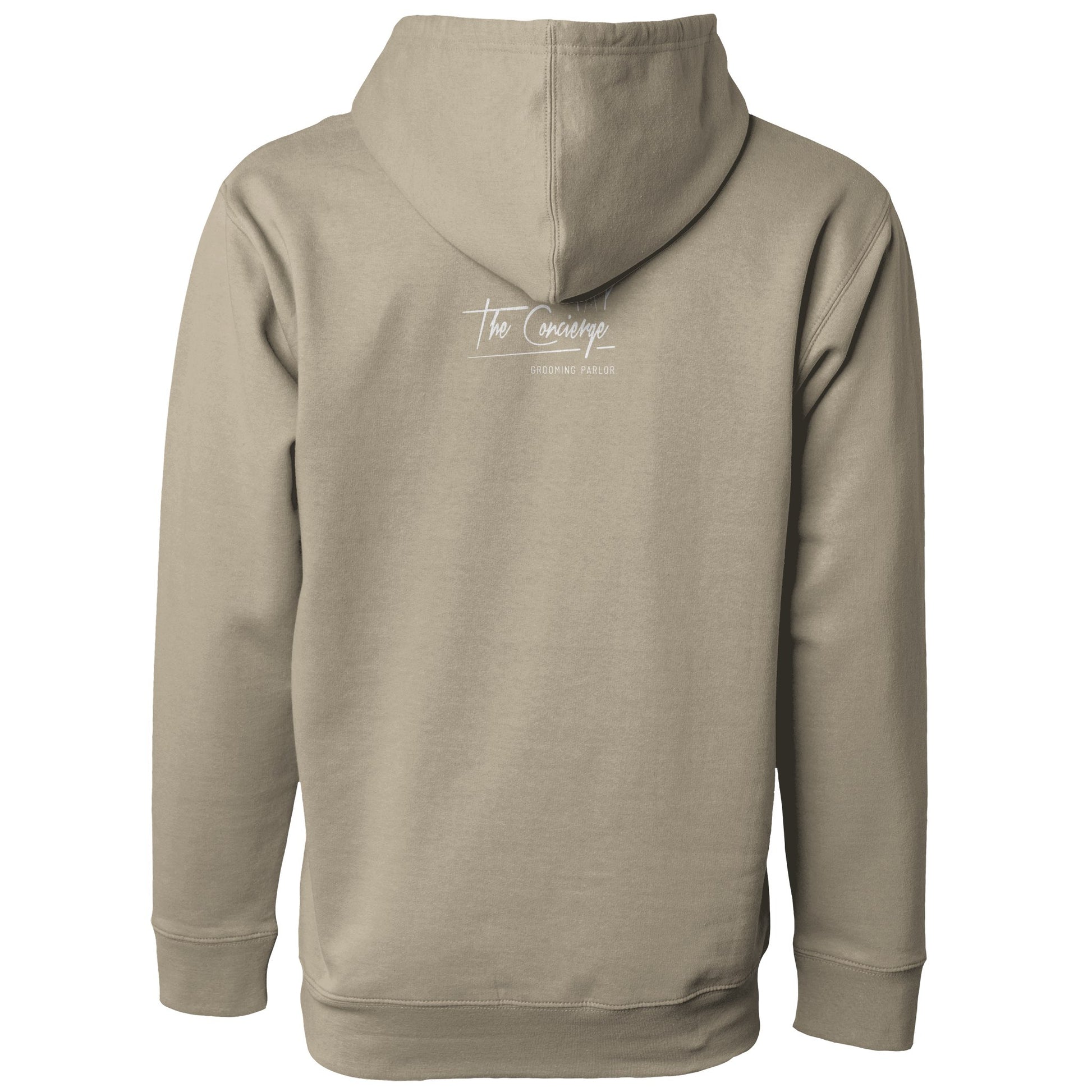 TCGP Gridiron Classic Hoody