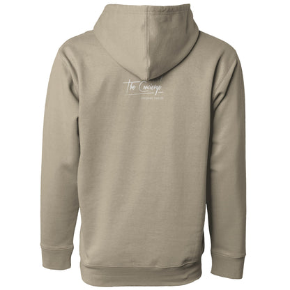 TCGP Gridiron Classic Hoody