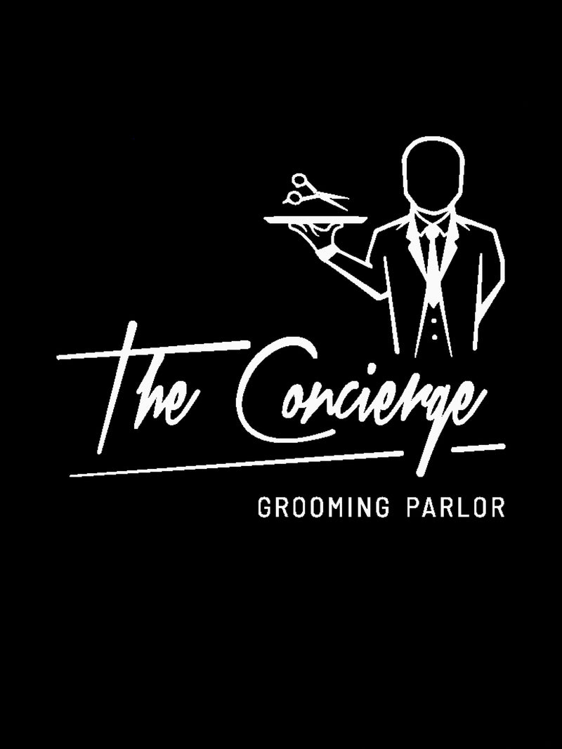 The Concierge Merch Parlor